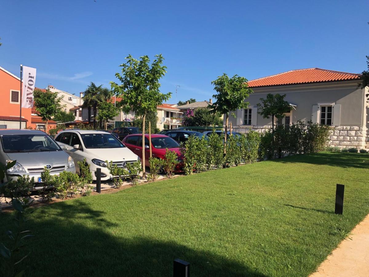 Alla Pescheria Rovinj Dış mekan fotoğraf