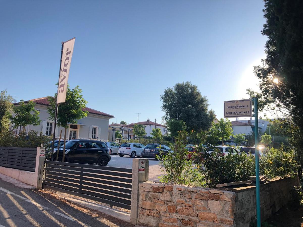 Alla Pescheria Rovinj Dış mekan fotoğraf