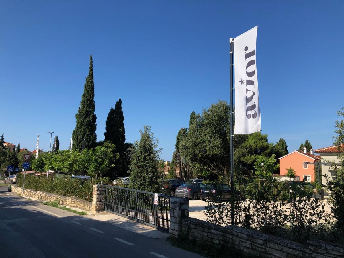 Alla Pescheria Rovinj Dış mekan fotoğraf